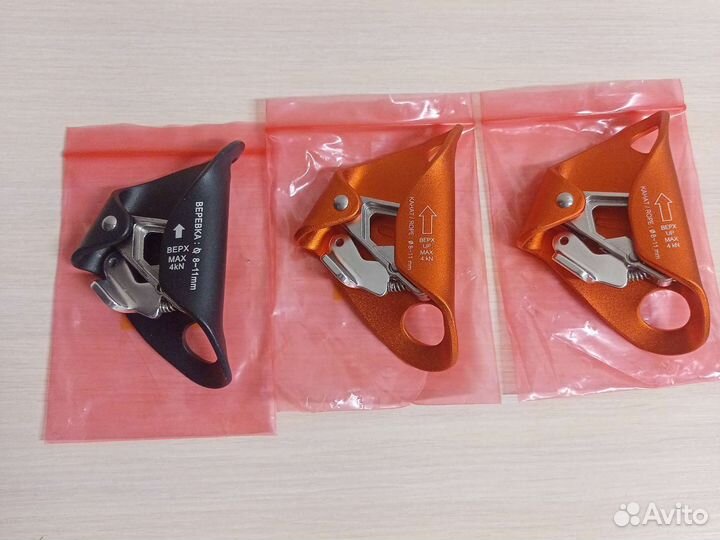 Зажим грудной Кроль Венто