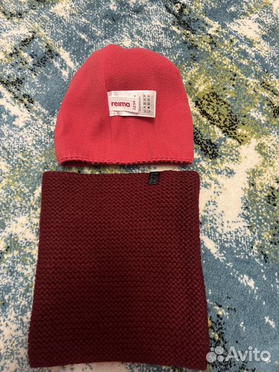 Зимние шапки для девочки