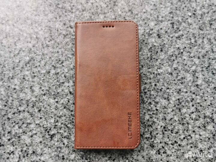 Huawei P40 чехол