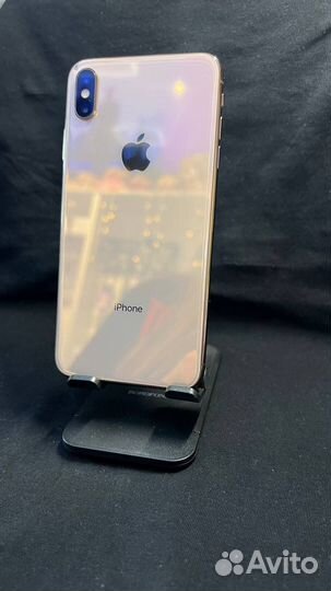 iPhone Xs Max, 256 ГБ