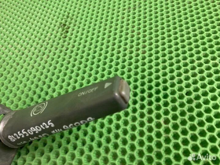 Переключатель подрулевой MAN TGA