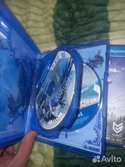 Игра для приставки