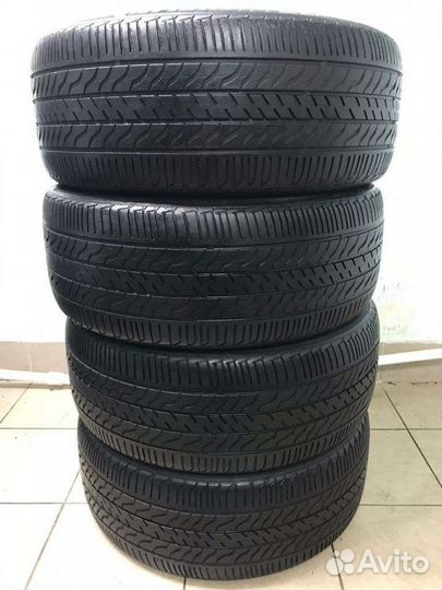 Michelin Primacy LC 245/45 R19 98Y