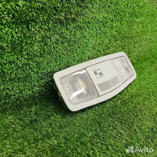 Фонарь салона (плафон) Mitsubishi ASX GA1W 2010