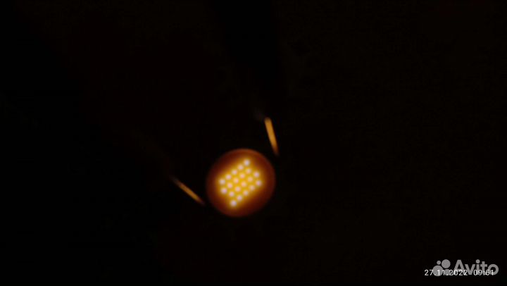 Светодиод 12 ватт