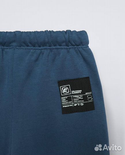 Костюм zara 98