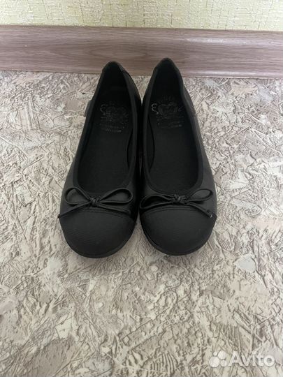 Балетки Италия