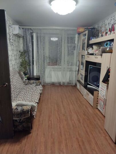 2-к. квартира, 40,9 м², 4/4 эт.