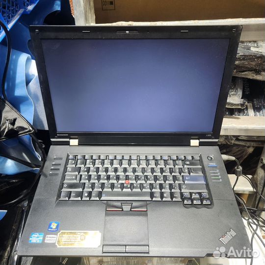 Lenovo thinkpad L520 i3/4gb лот 70 шт