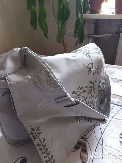 Сумка для ноутбука