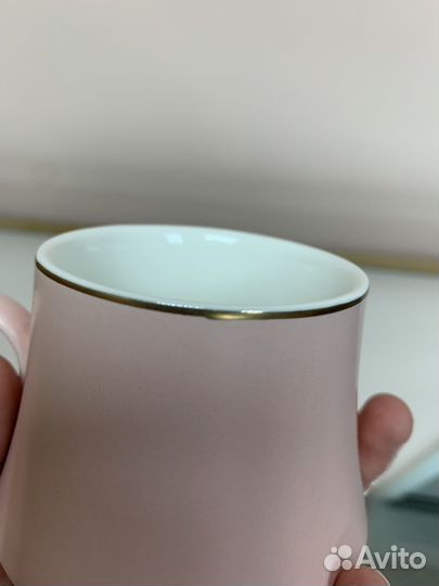 Чайный/кофейный набор на 1 персону