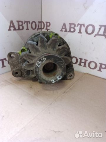 Генератор Volkswagen Passat B3 2.0 1991