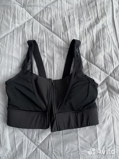 Топ для фитнеса lululemon