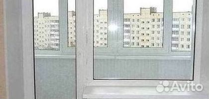 Окна быстро