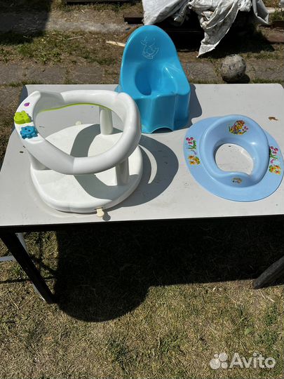 Комплект для купания