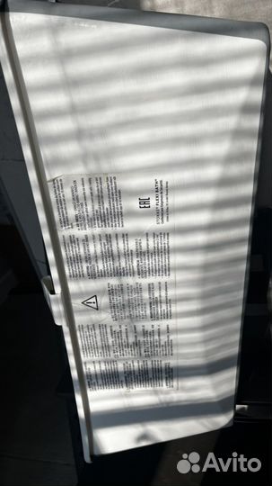 Ванночка stokke для купания