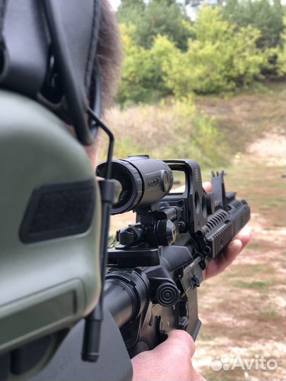 Стрельба из оружия и многое другое