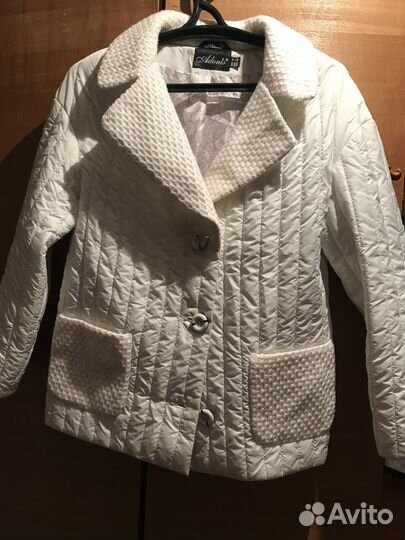 Продаётся куртка