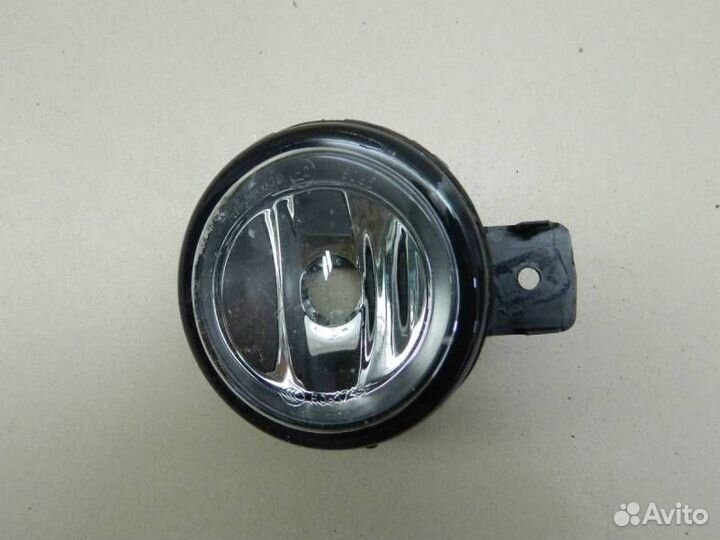 Фара противотуманная правая Nissan X-Trail 3 T32 2