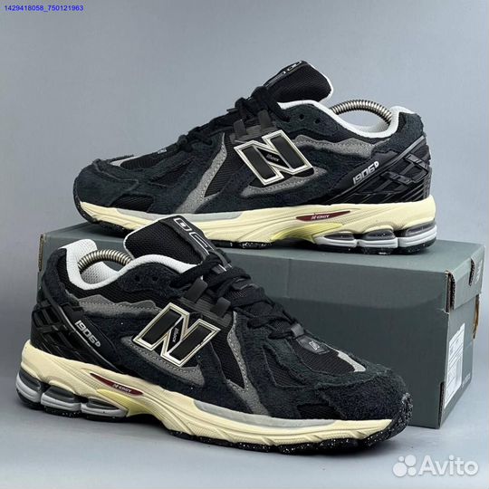 Кроссовки New Balance 1906d (Арт.43993)
