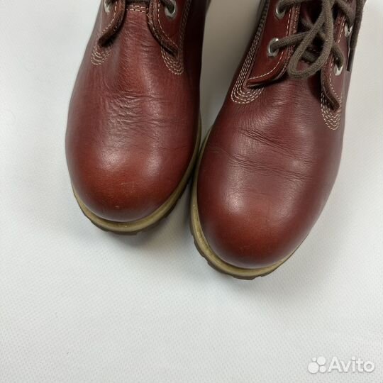 Timberland premium ботинки