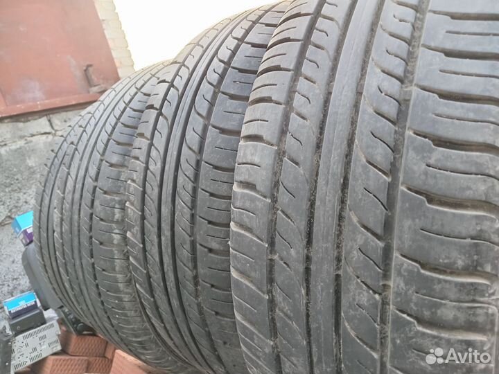 Triangle AdvanteX SUV TR259 195/65 R15 65ZR
