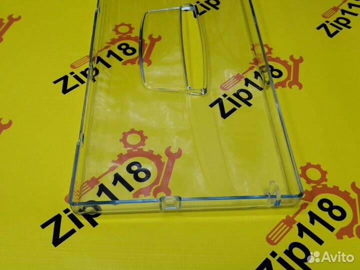 Панель ящика для холодильника Индезит, Аристон