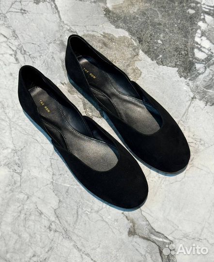 Балетки Miu Miu