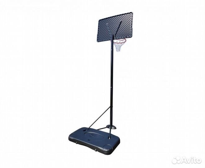 Баскетбольная мобильная стойка DFC stand44HD1