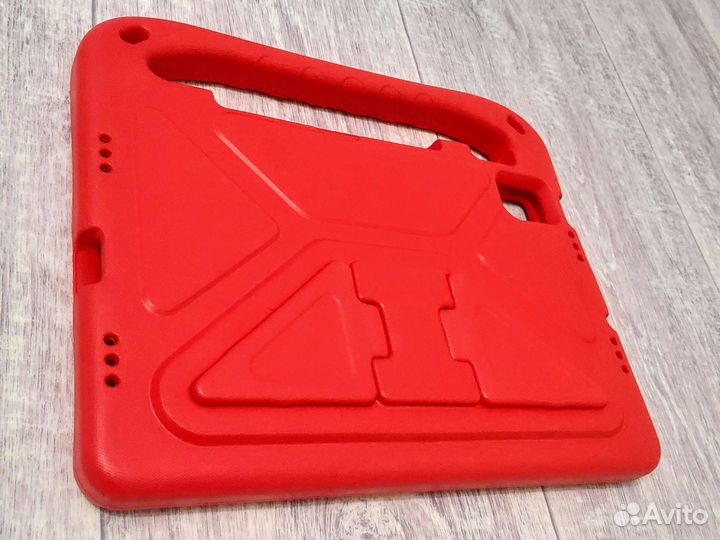 Чехол и защ. стекло планшета Xiaomi pad 5, 11