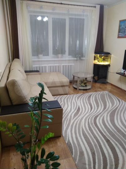 2-к. квартира, 54 м², 7/9 эт.