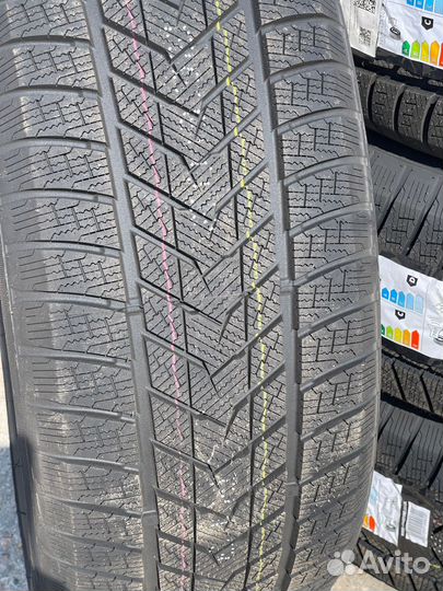 Arivo Winmaster ProX ARW5 265/45 R20 108H