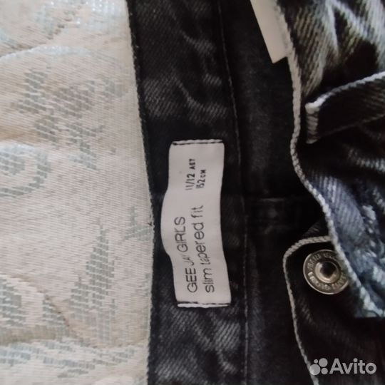 Джинсы женские