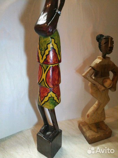 Фигурка Африка