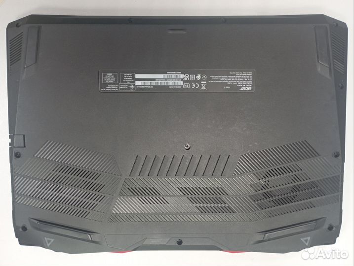 Игровой ноут в отличном состоянии