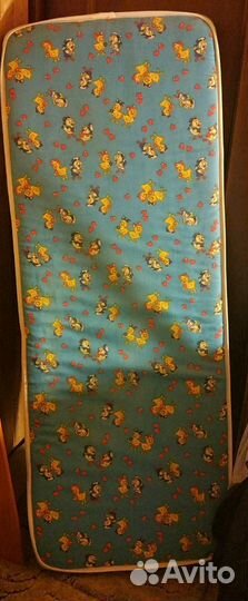 Матрас детский