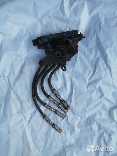 Катушка зажигания Bmw 3 Серия Е46 1.9 механика