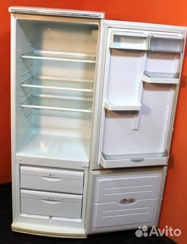 Atlant 2-кам 1,5м в отличном состоянии