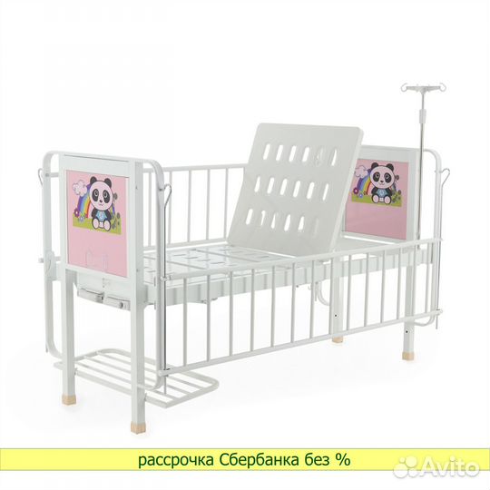 Медицинская кровать DM-2320S-01 подростковая