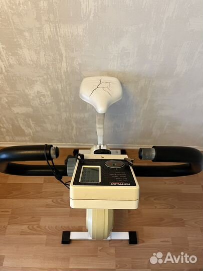 Велотренажер Kettler Astra