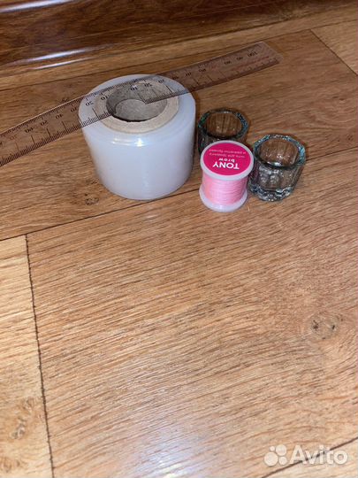 Товары доя мастера бровиста