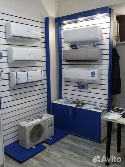 Сплит-системы