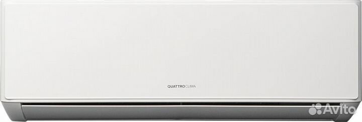 Сплит-система Quattroclima QV-SR07WA/QN-SR07WA