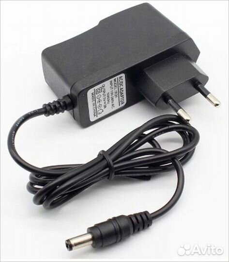 Блок питания