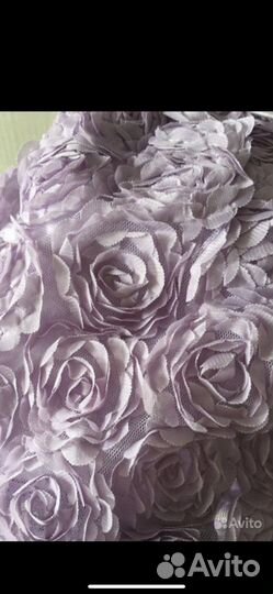 Нарядные платья