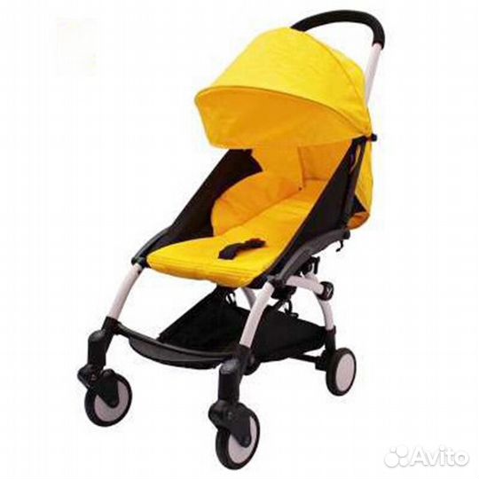 Коляска Baby Throne (ёё) -прокат