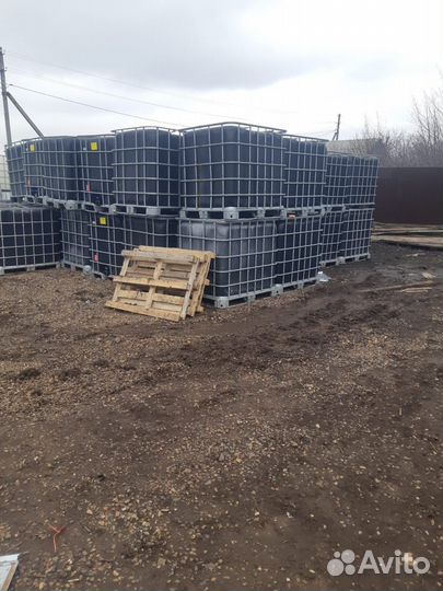 Еврокубы черные