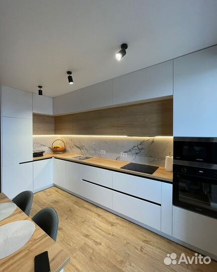 Изготвление кухни на заказ sh-0531260