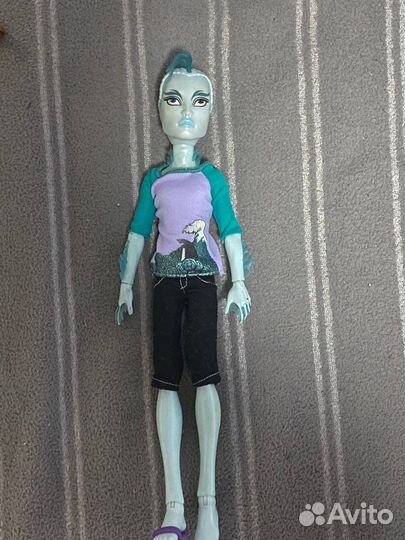 Кукла Монстер Хай Гил