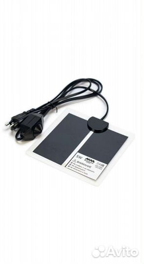 Термоковрик для рептилий